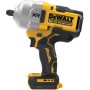 Гайковерт DeWalt DCF961NT-XJ черный