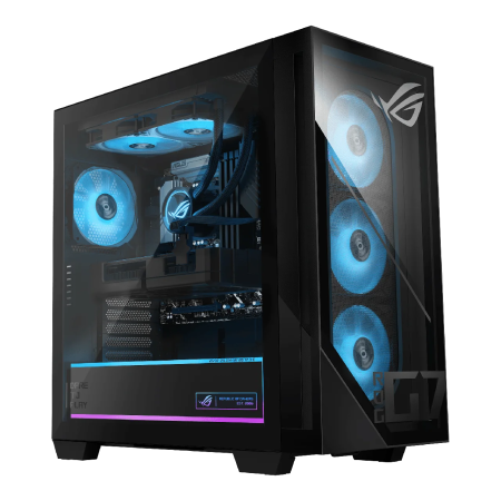 Системный блок Asus G700TF-7265KF069W (90PF0561-M00DK0)