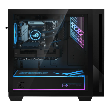 Системный блок Asus G700TF-7265KF069W (90PF0561-M00DK0)