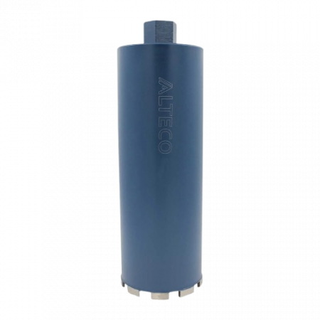 Алмазная коронка ALTECO PS 152х350 синий