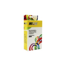 Картридж струйный Hi-Black HB-C9403A матовый черный
