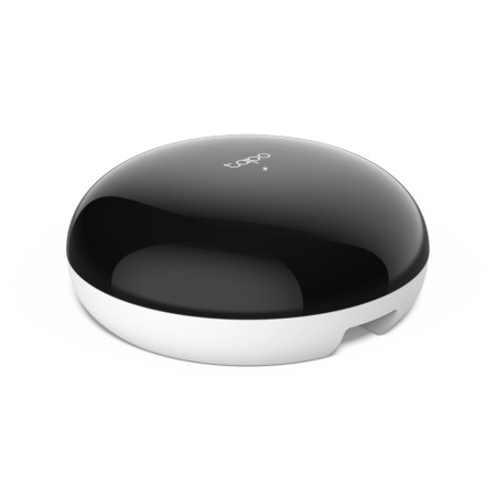 Умный хаб TP-Link Tapo H110 черный