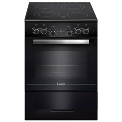 Электрическая плита Gefest ЭП Н Д 6560-03 0057 черный