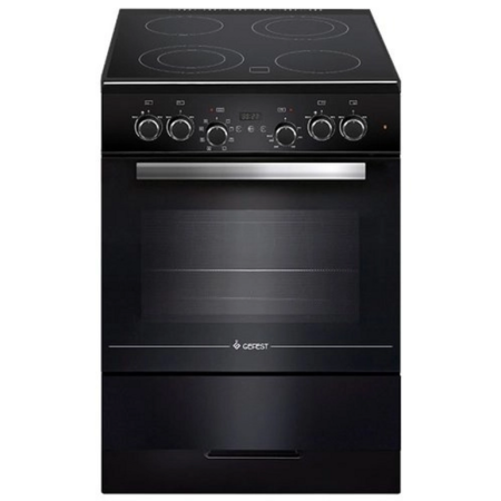 Электрическая плита Gefest ЭП Н Д 6560-03 0057 черный