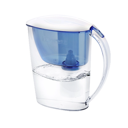 Фильтр-кувшин БАРЬЕР Экстра (В091Р45) синий