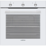 Электрический духовой шкаф Vestfrost VFIO72W белый
