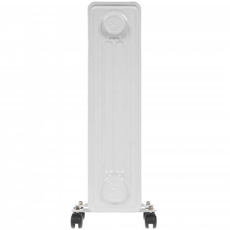 Масляный обогреватель Oasis BВ-20Т белый