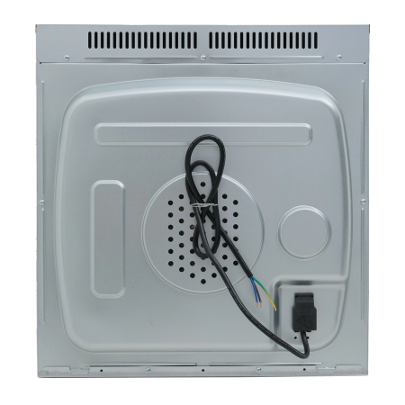 Электрический духовой шкаф Oasis D-MSB черный