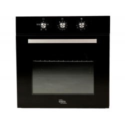 Электрический духовой шкаф Oasis D-MB5 (V) черный Электрический духовой шкаф Oasis D-MB5 (V) черный