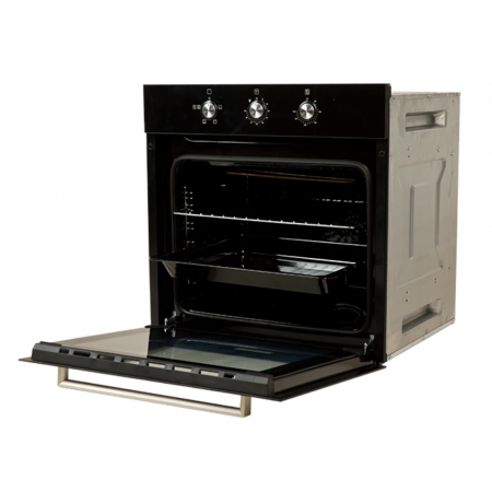 Электрический духовой шкаф Oasis D-MB5 (V) черный