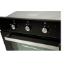 Электрический духовой шкаф Oasis D-MB5 (V) черный