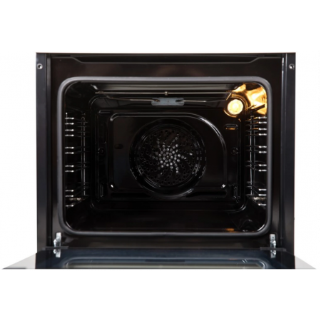 Электрический духовой шкаф Oasis D-MB5 (V) черный