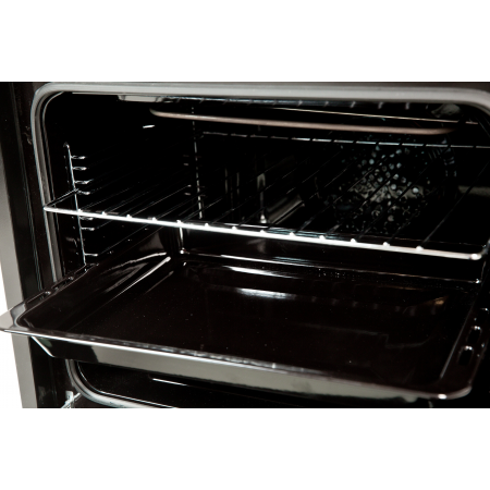 Электрический духовой шкаф Oasis D-MB5 (V) черный