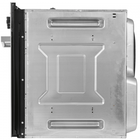 Электрический духовой шкаф Oasis D-MN5 (V) серебристый