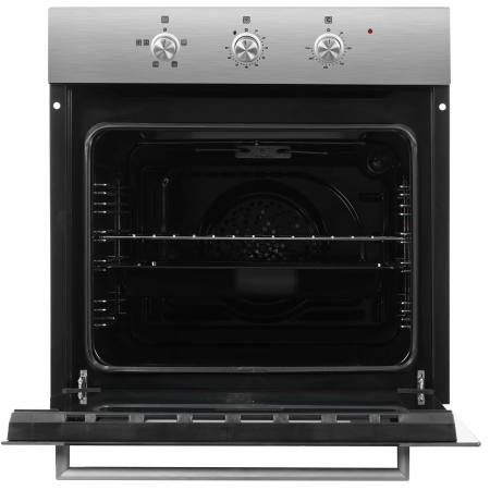 Электрический духовой шкаф Oasis D-MN5 (V) серебристый