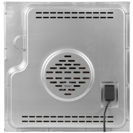 Электрический духовой шкаф Oasis D-MN5 (V) серебристый