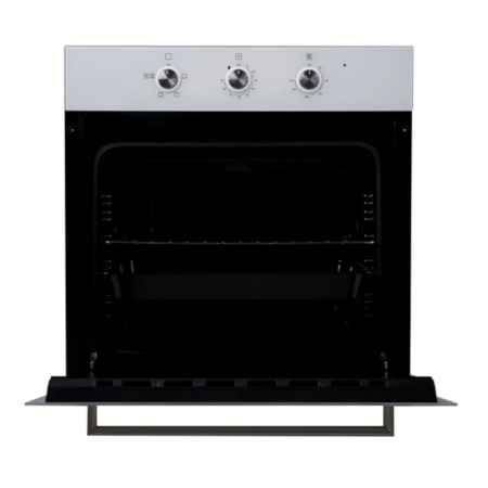 Электрический духовой шкаф Oasis D-MW5 (V) белый