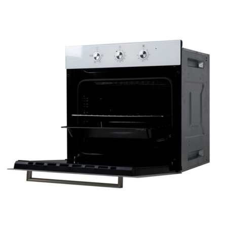 Электрический духовой шкаф Oasis D-MW5 (V) белый