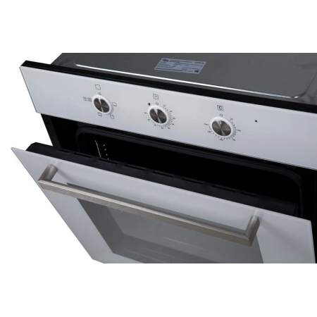 Электрический духовой шкаф Oasis D-MW5 (V) белый