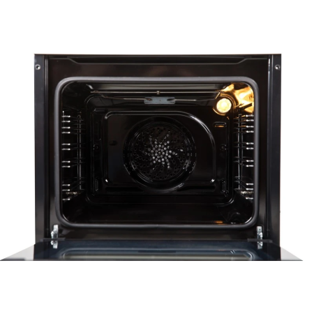 Электрический духовой шкаф Oasis D-MW5 (V) белый