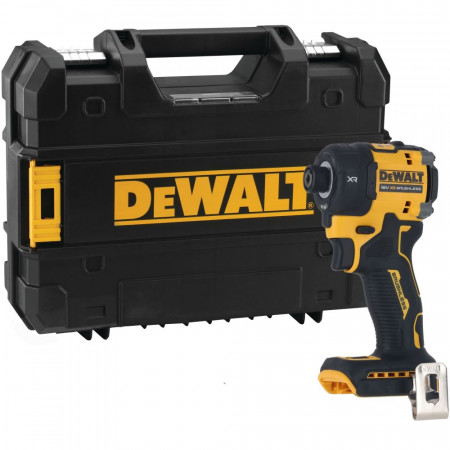Гайковерт DeWALT DCF870NT-XJ черный