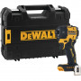 Гайковерт DeWALT DCF870NT-XJ черный