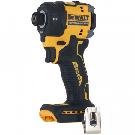 Гайковерт DeWALT DCF870NT-XJ черный