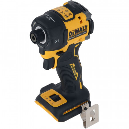 Гайковерт DeWALT DCF870NT-XJ черный