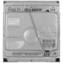 Электрический духовой шкаф Bosch HBF534ES0Q серебристый