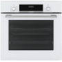 Электрический духовой шкаф Bosch HBF534EW0Q белый