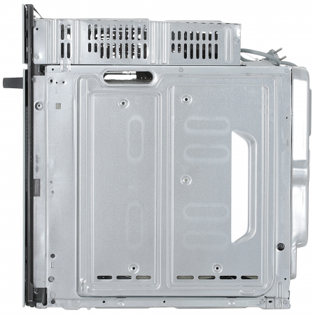 Электрический духовой шкаф Bosch HBF534EW0Q белый