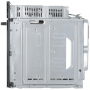 Электрический духовой шкаф Bosch HBF534EW0Q белый