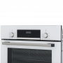 Электрический духовой шкаф Bosch HBF534EW0Q белый