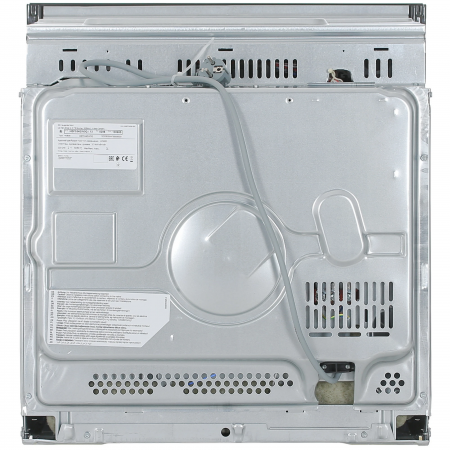 Электрический духовой шкаф Bosch HBF534EW0Q белый