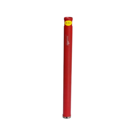 Алмазная коронка ALTECO ВТ 32х450 красный