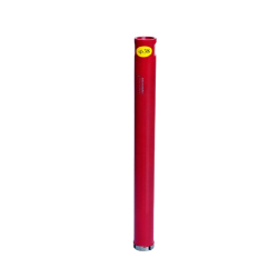 Алмазная коронка ALTECO ВТ 38х370 красный