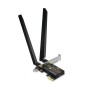 Wi-Fi адаптер TP-LINK Archer TBE552E черный