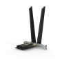 Wi-Fi адаптер TP-LINK Archer TBE552E черный