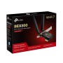 Wi-Fi адаптер TP-LINK Archer TBE552E черный