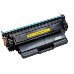 Картридж лазерный Hi-Black HB-CE285X-MPS черный