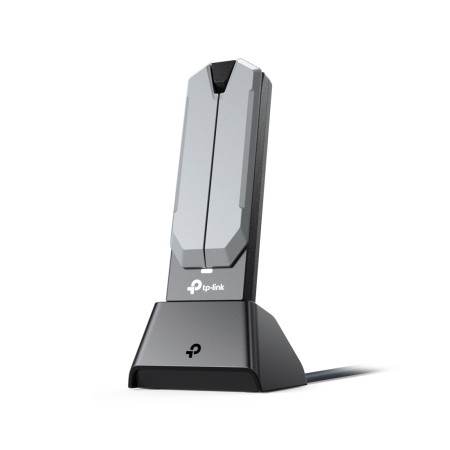 Wi-Fi адаптер TP-LINK Archer TBE400UH черный