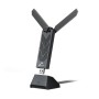 Wi-Fi адаптер TP-LINK Archer TBE400UH черный