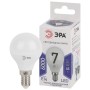 Лампочка ЭРА LED P45-7W-860-E14 белый