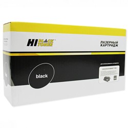 Картридж лазерный Hi-Black HB-CE505X/CF280X/CRG-719 черный (повышенная емкость)