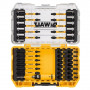 Бита DeWALT "FLEXTORQ" 31шт. (DT70738TPOS-QZ) желтый