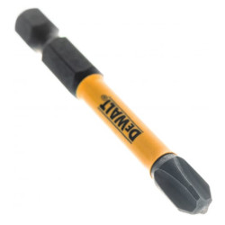 Бита DEWALT "EXTREME" IMPACT TORSION PH3 57мм 5шт. (DT7999T-QZ) черный Бита DEWALT "EXTREME" IMPACT TORSION PH3 57мм 5шт. (DT7999T-QZ) черный