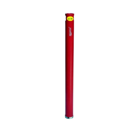 Алмазная коронка ALTECO ВТ 40х370 красный