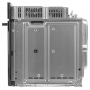 Электрический духовой шкаф Bosch Serie 6 HBJ577EB0R черный