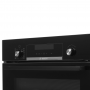 Электрический духовой шкаф Bosch Serie 6 HBJ577EB0R черный