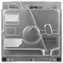 Электрический духовой шкаф Bosch Serie 6 HBJ577EB0R черный